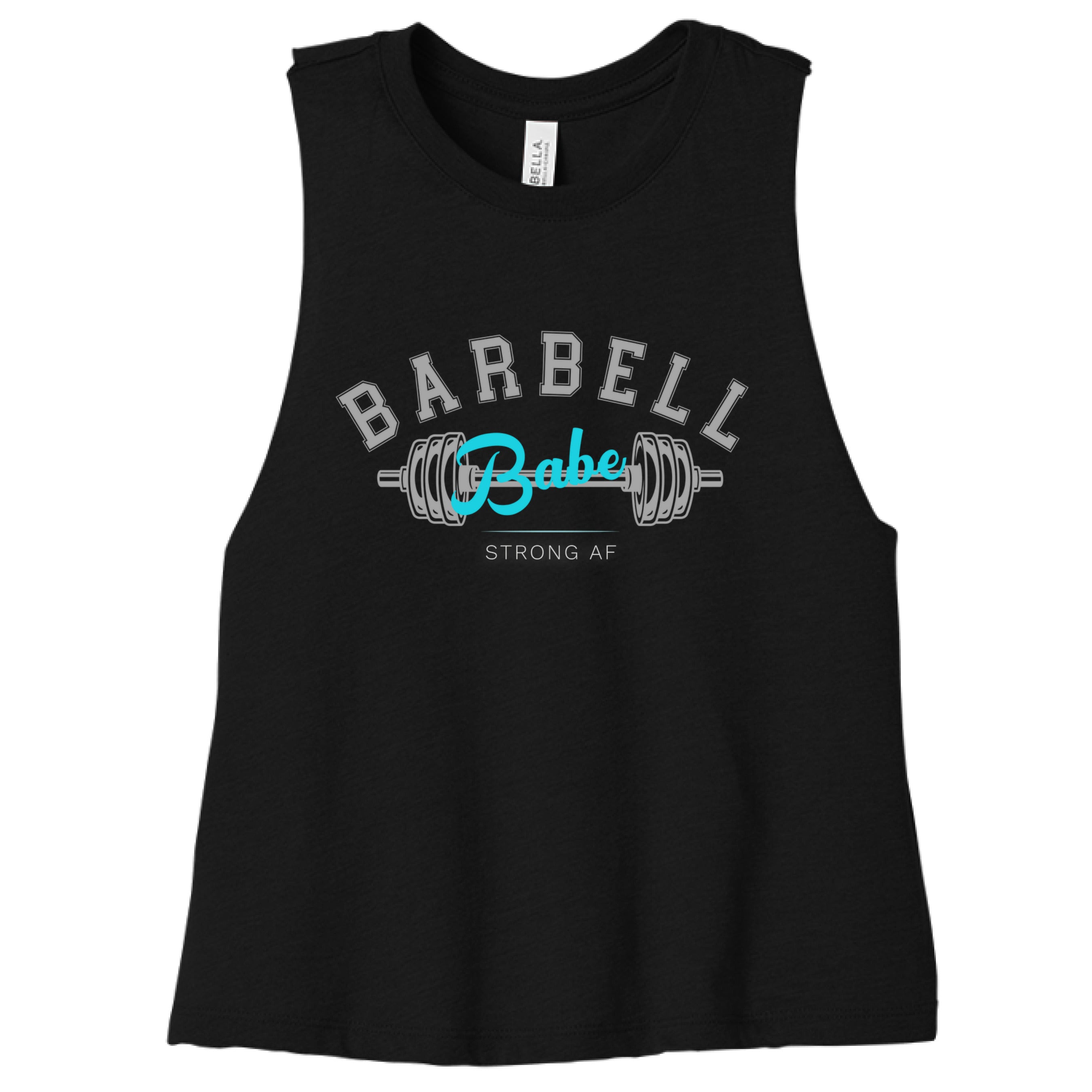 SLD BLK BLEND - FRONT