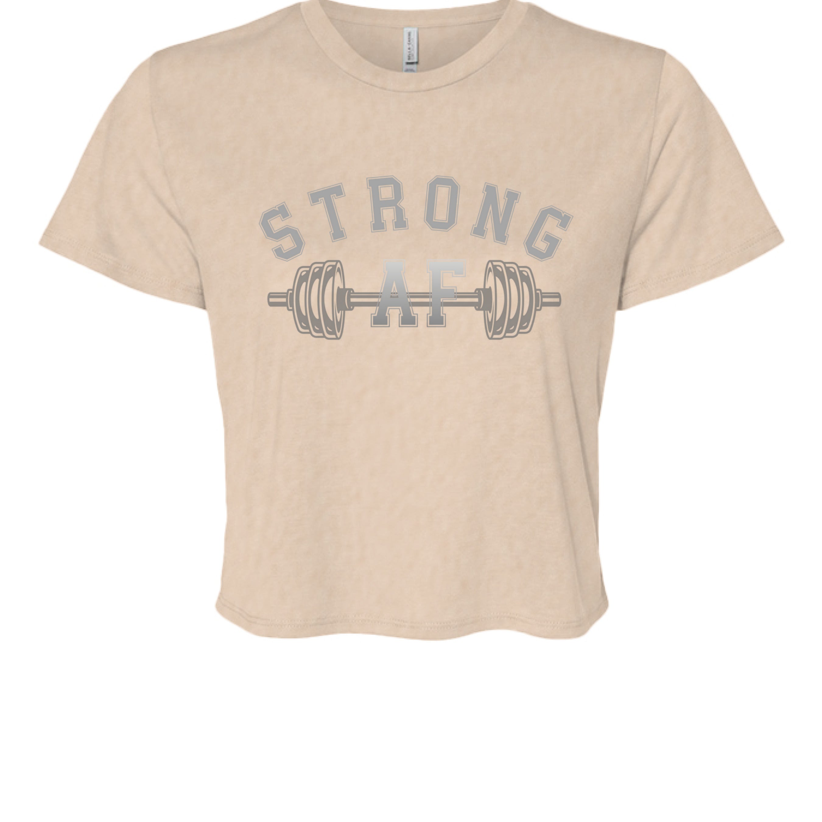 HEATHER DUST - FRONT