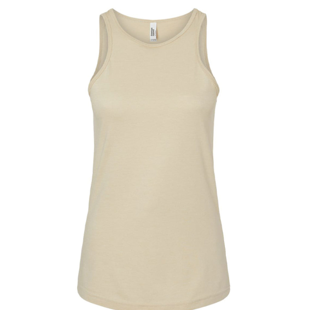 Heather Bone - FRONT