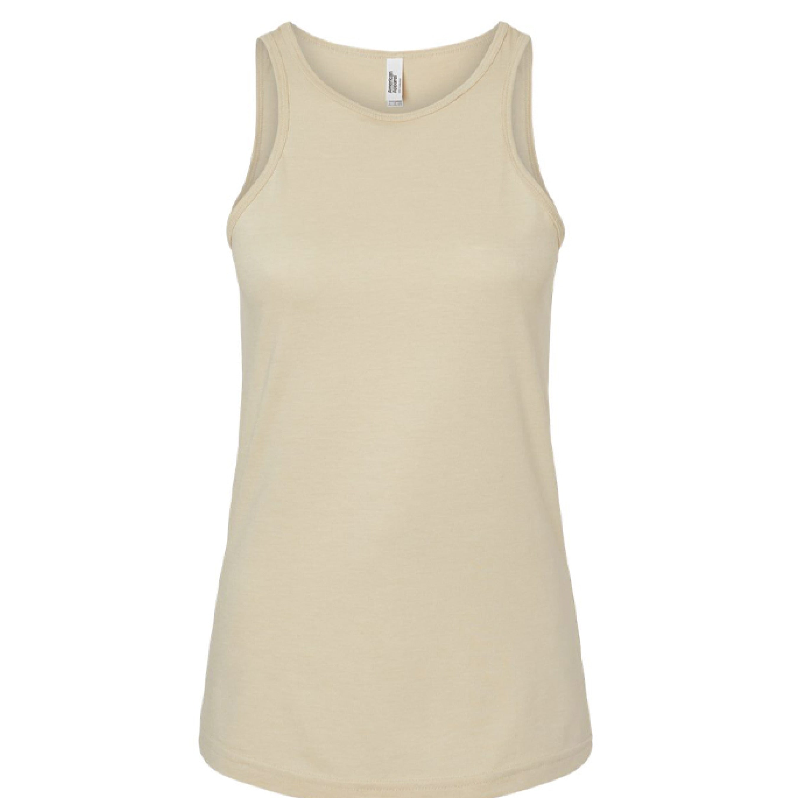 Heather Bone - FRONT