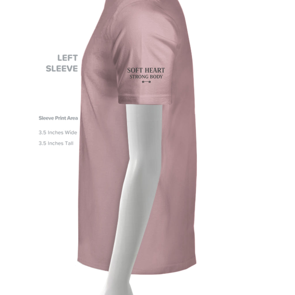 Blush - SLEEVE_LEFT