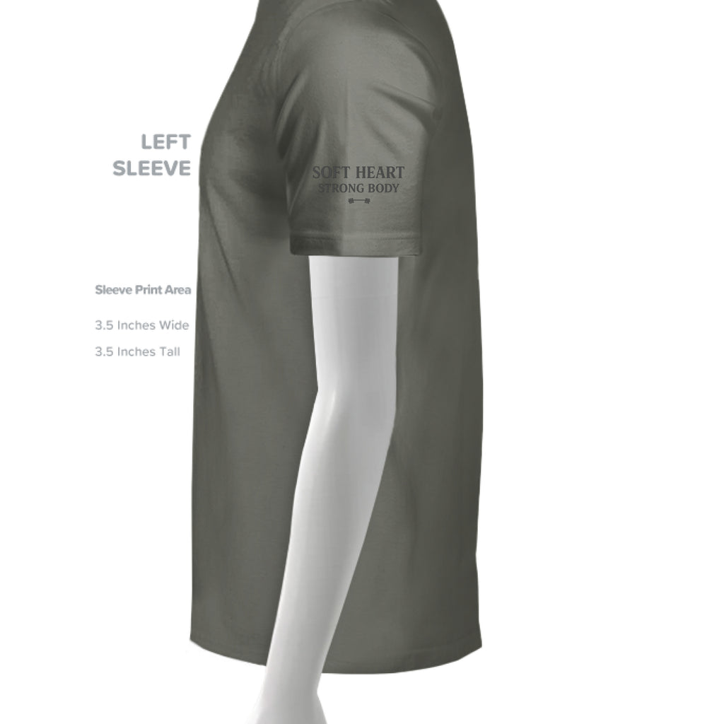 Lieutenant - SLEEVE_LEFT