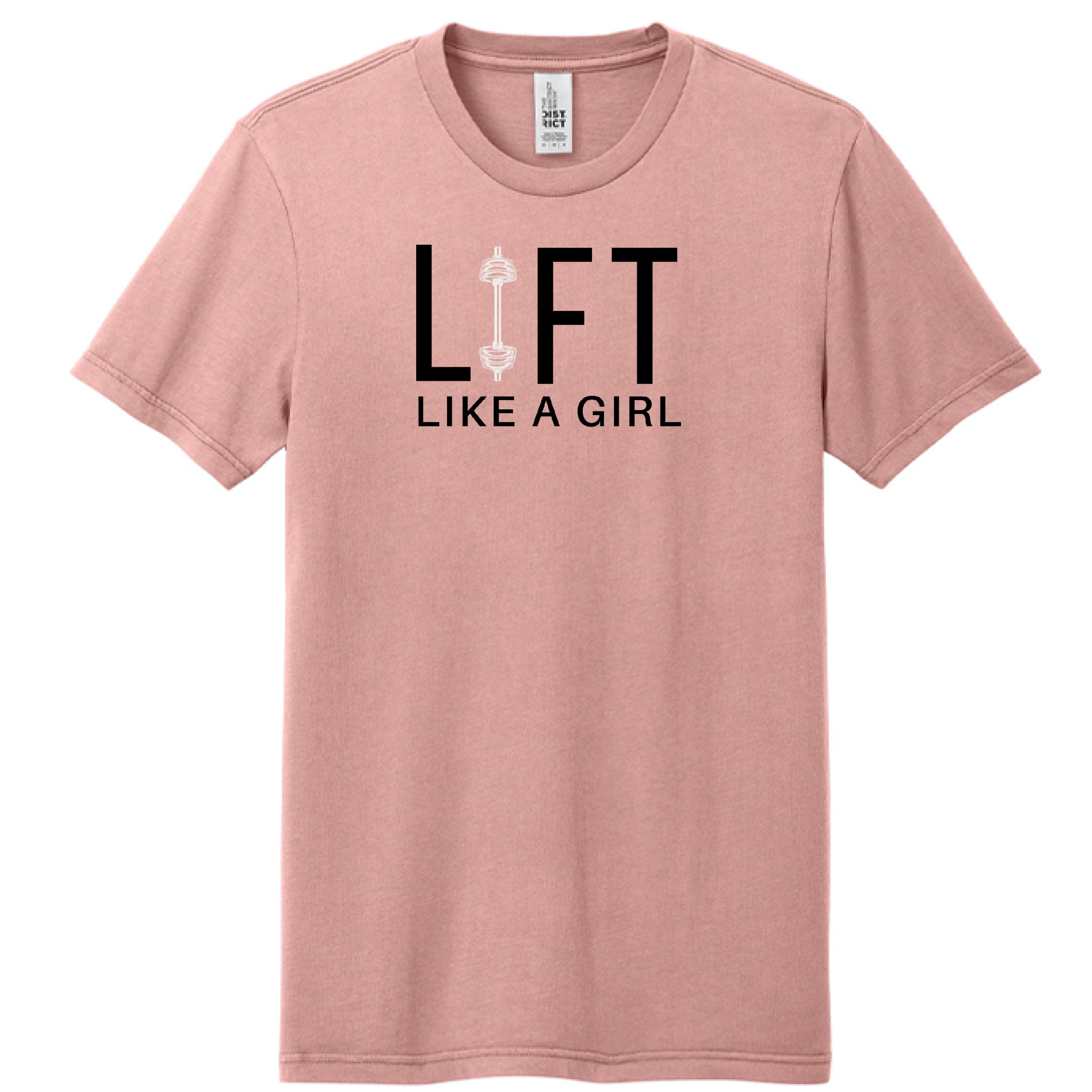 Cactus Rose Pink - FRONT