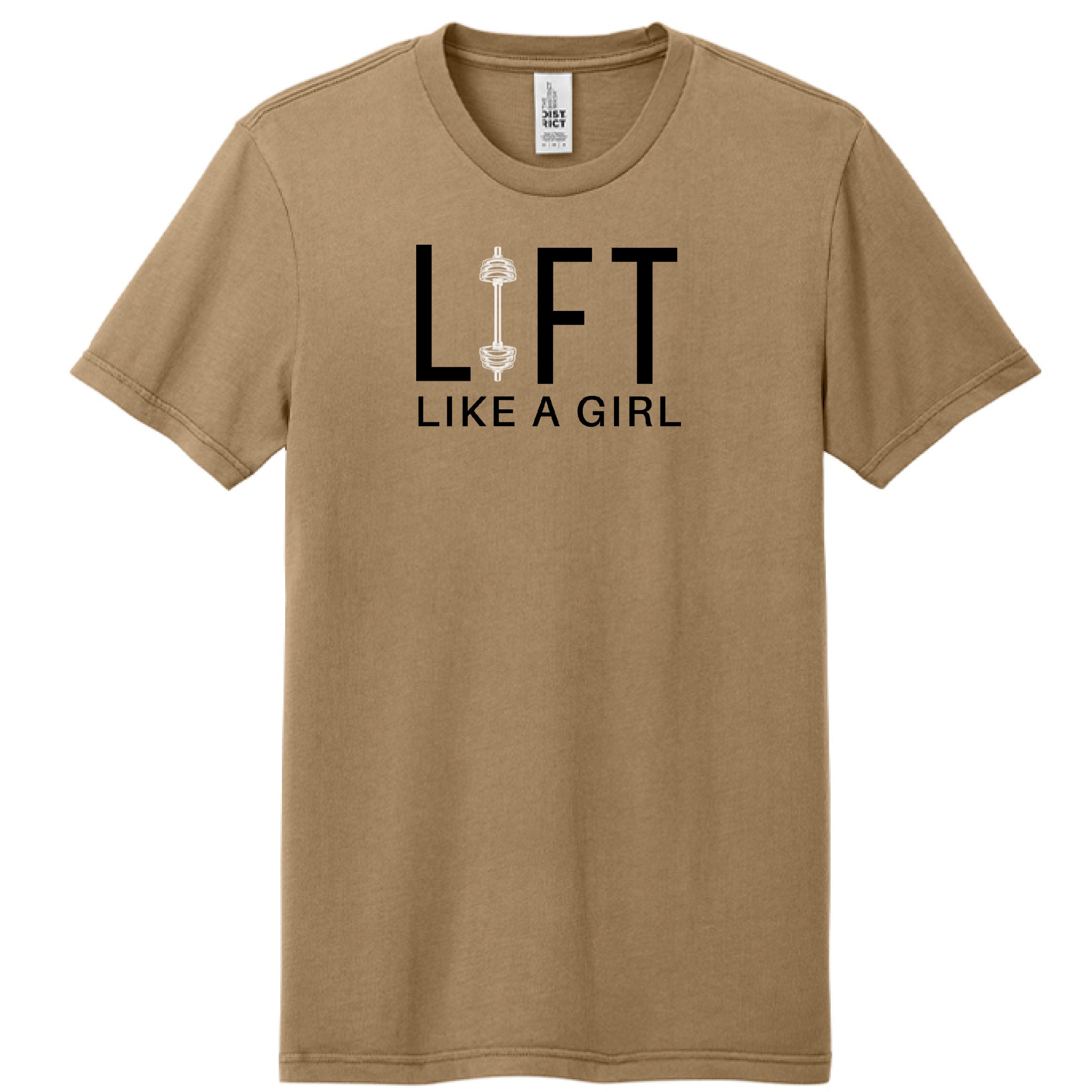 Golden Spice - FRONT