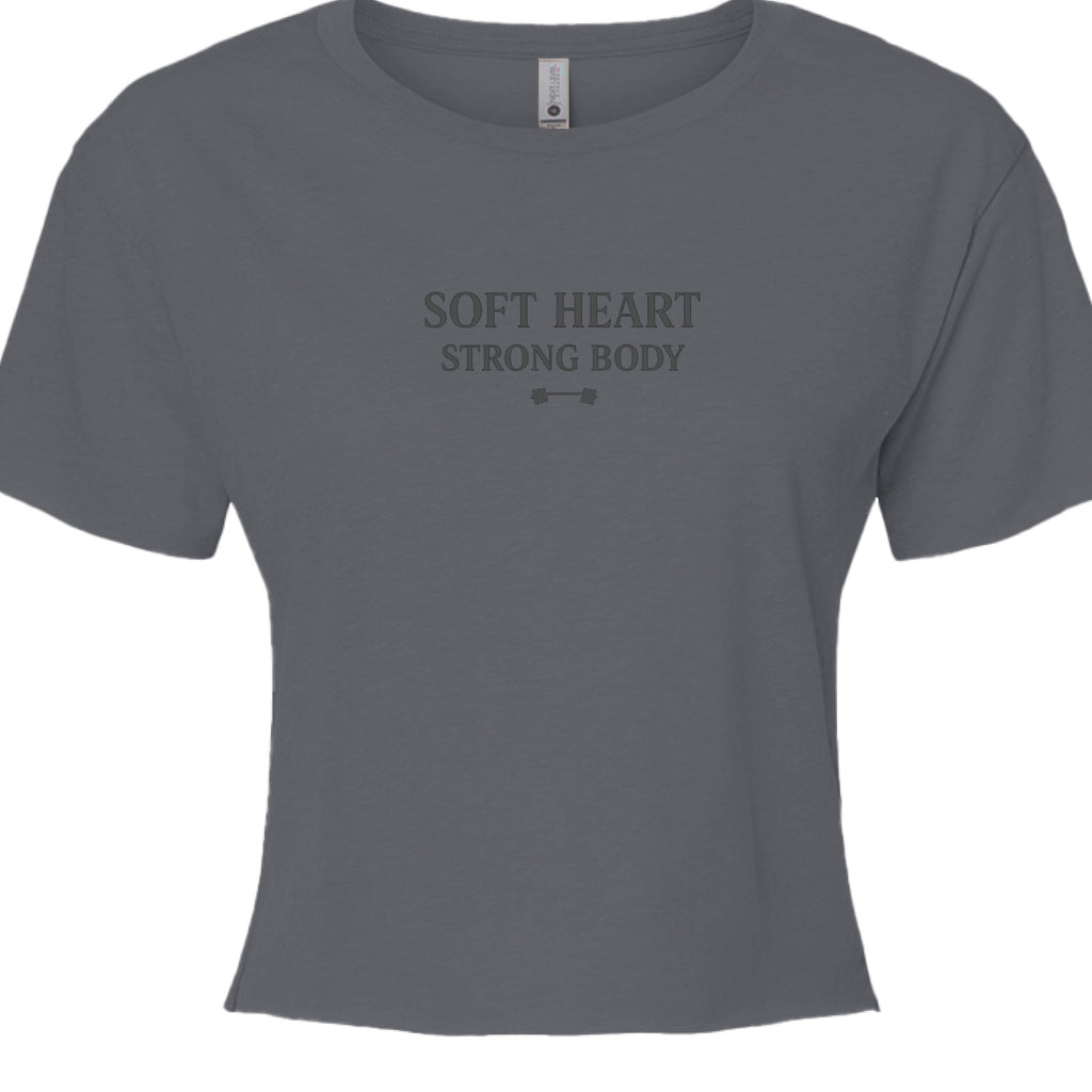 ANTIQUE DENIM - FRONT