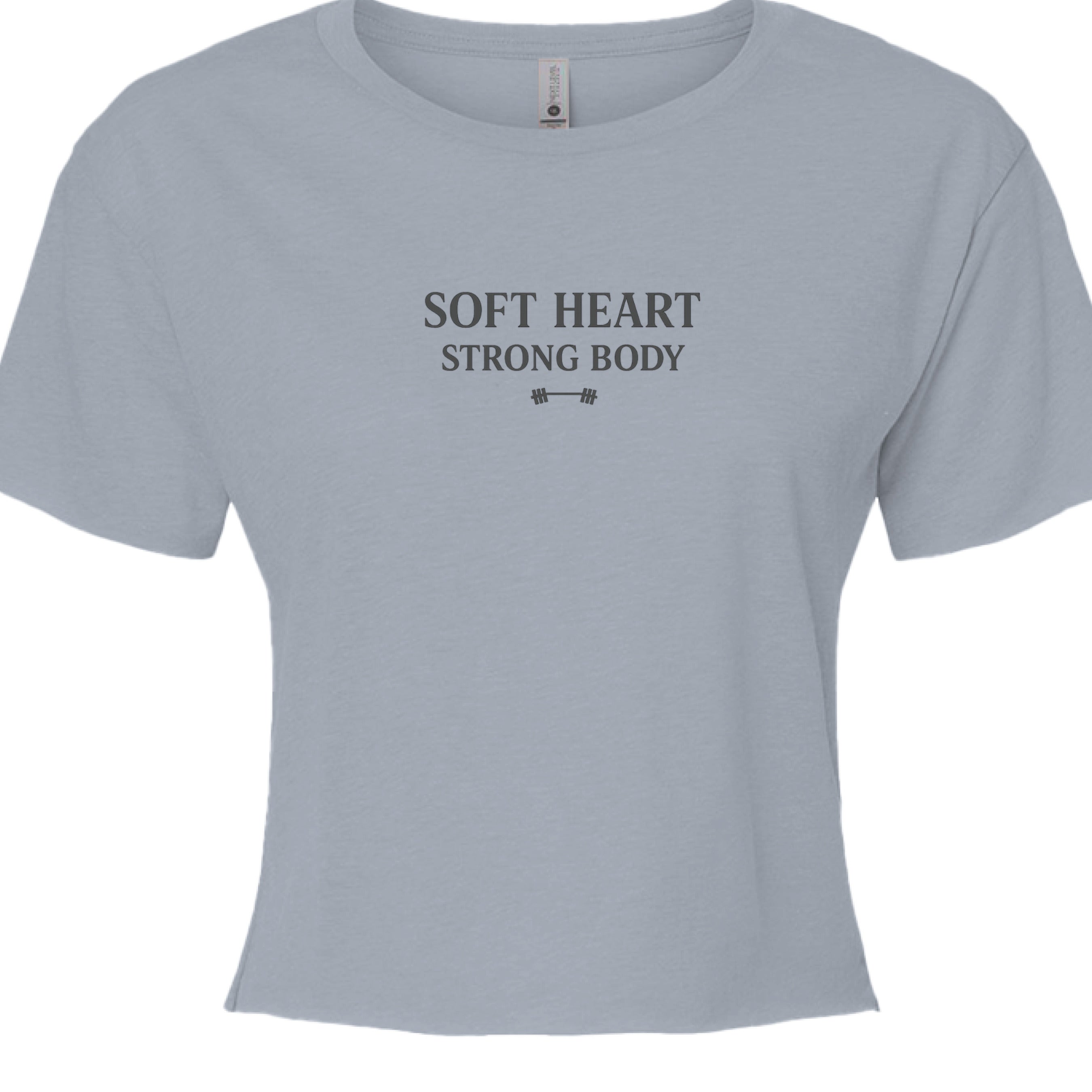 STONEWASH DENIM - FRONT