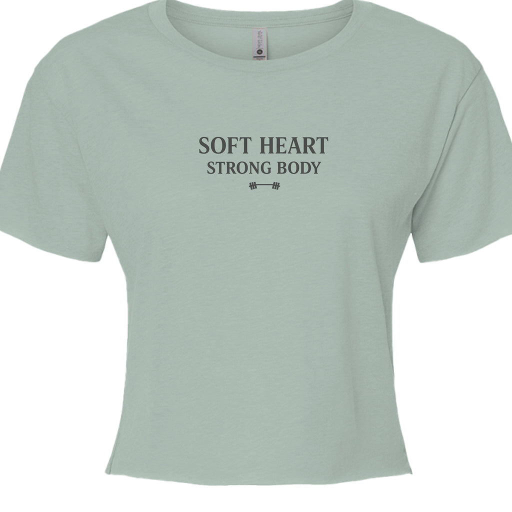 STONEWASH GREEN - FRONT