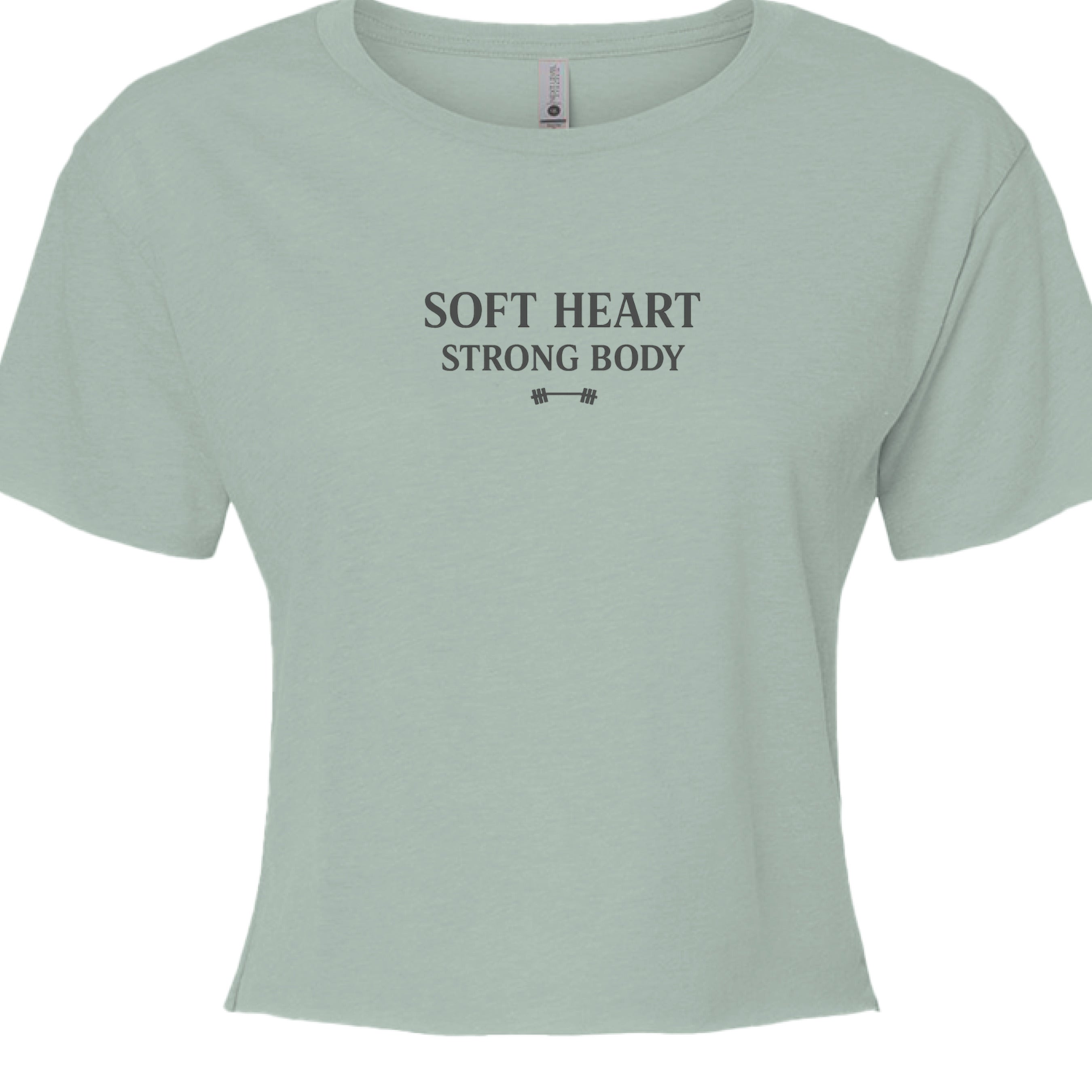 STONEWASH GREEN - FRONT