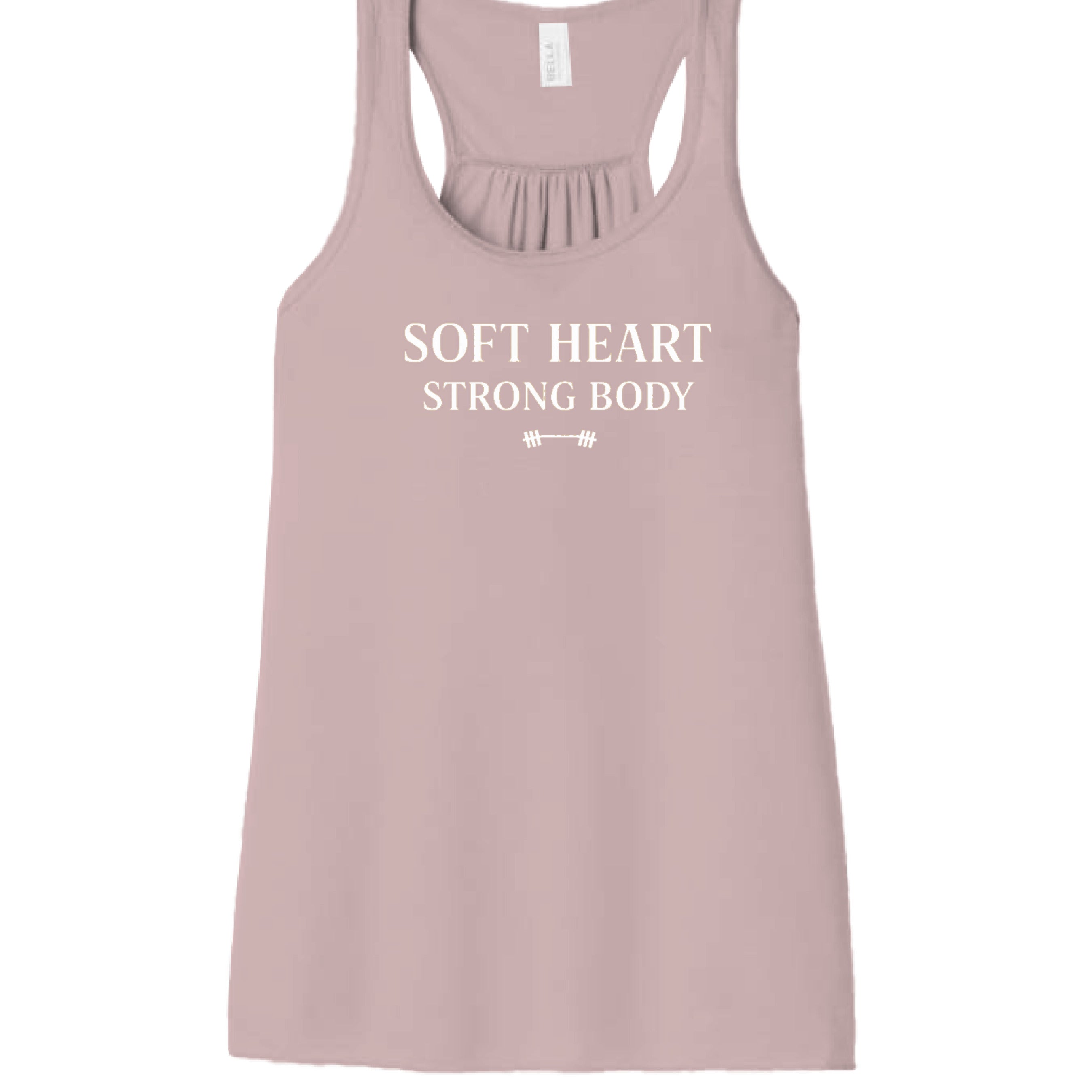 Mauve Marble - FRONT