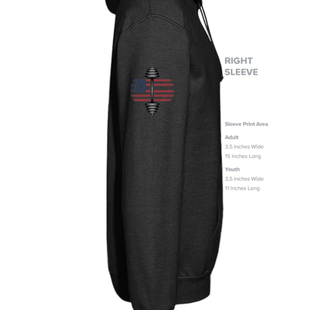 BLACK - SLEEVE_RIGHT