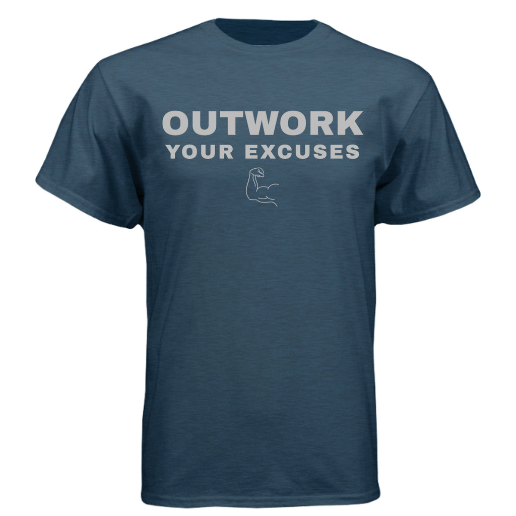 Midnight Navy - FRONT