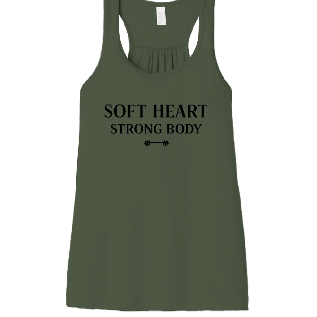 Military Green - FRONT