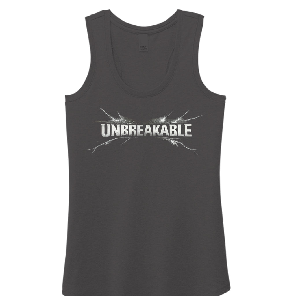 Hthrd Charcoal - FRONT