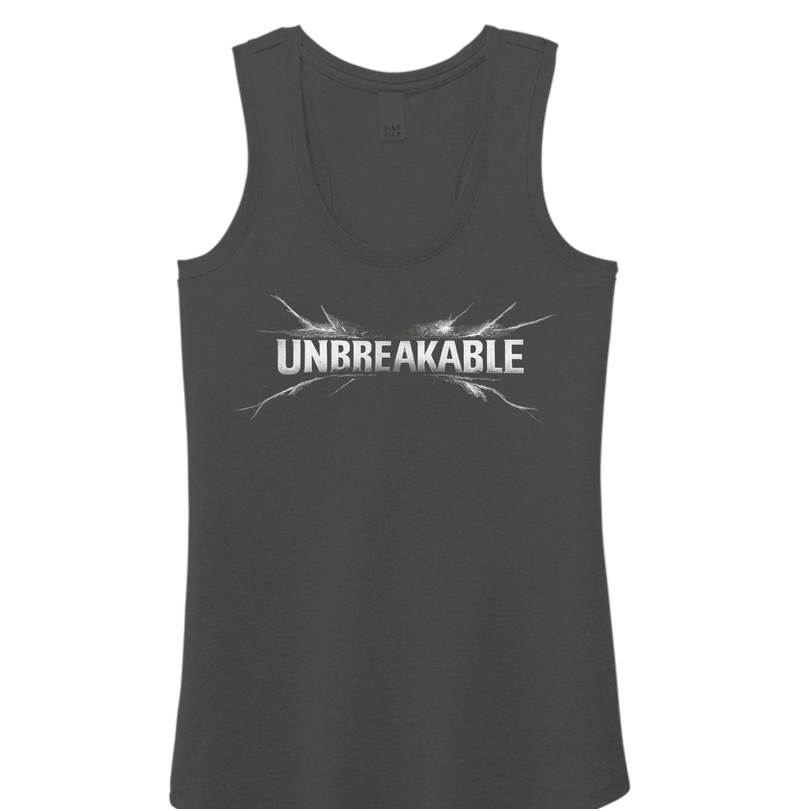 Hthrd Charcoal - FRONT