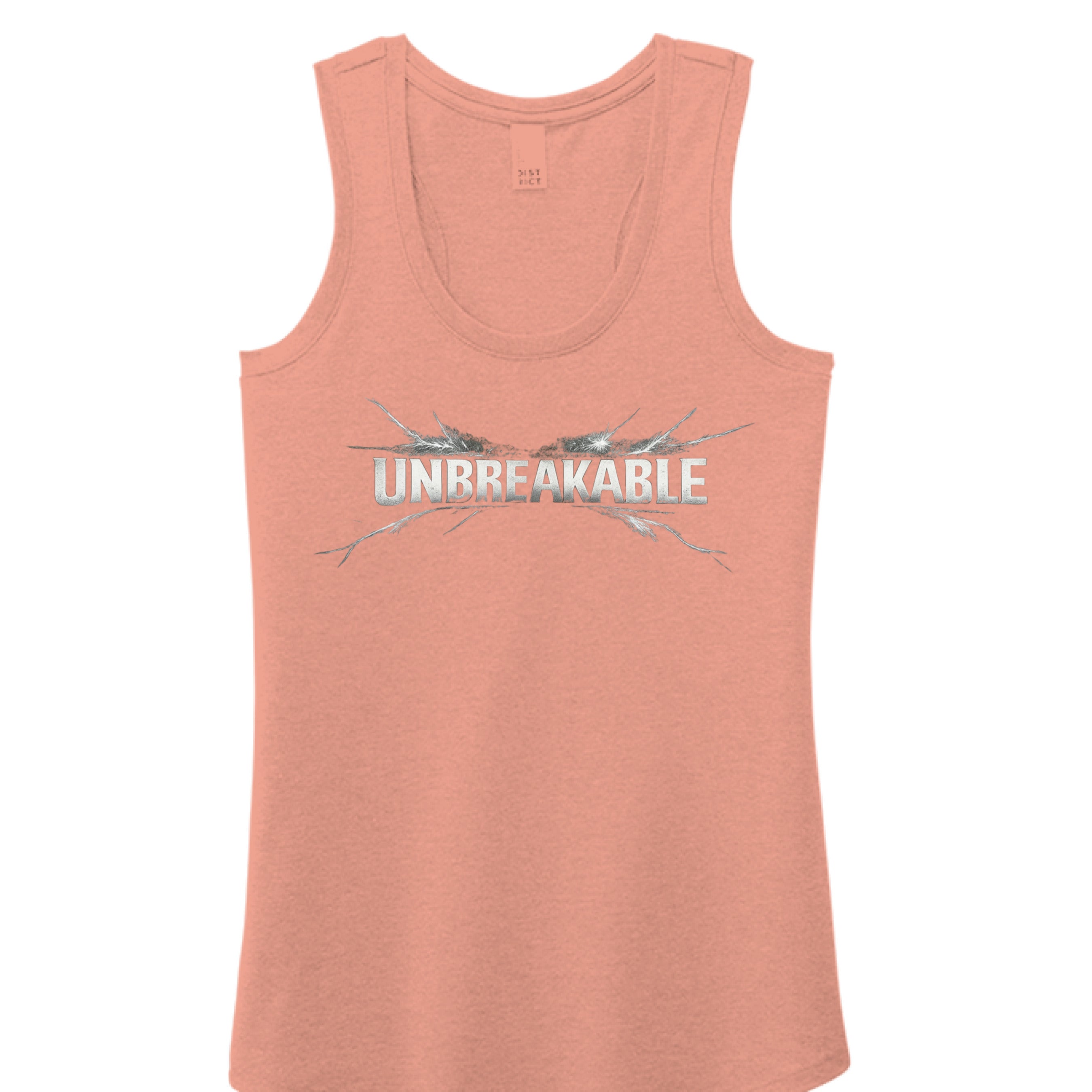 Hthrd Dsty Pch - FRONT