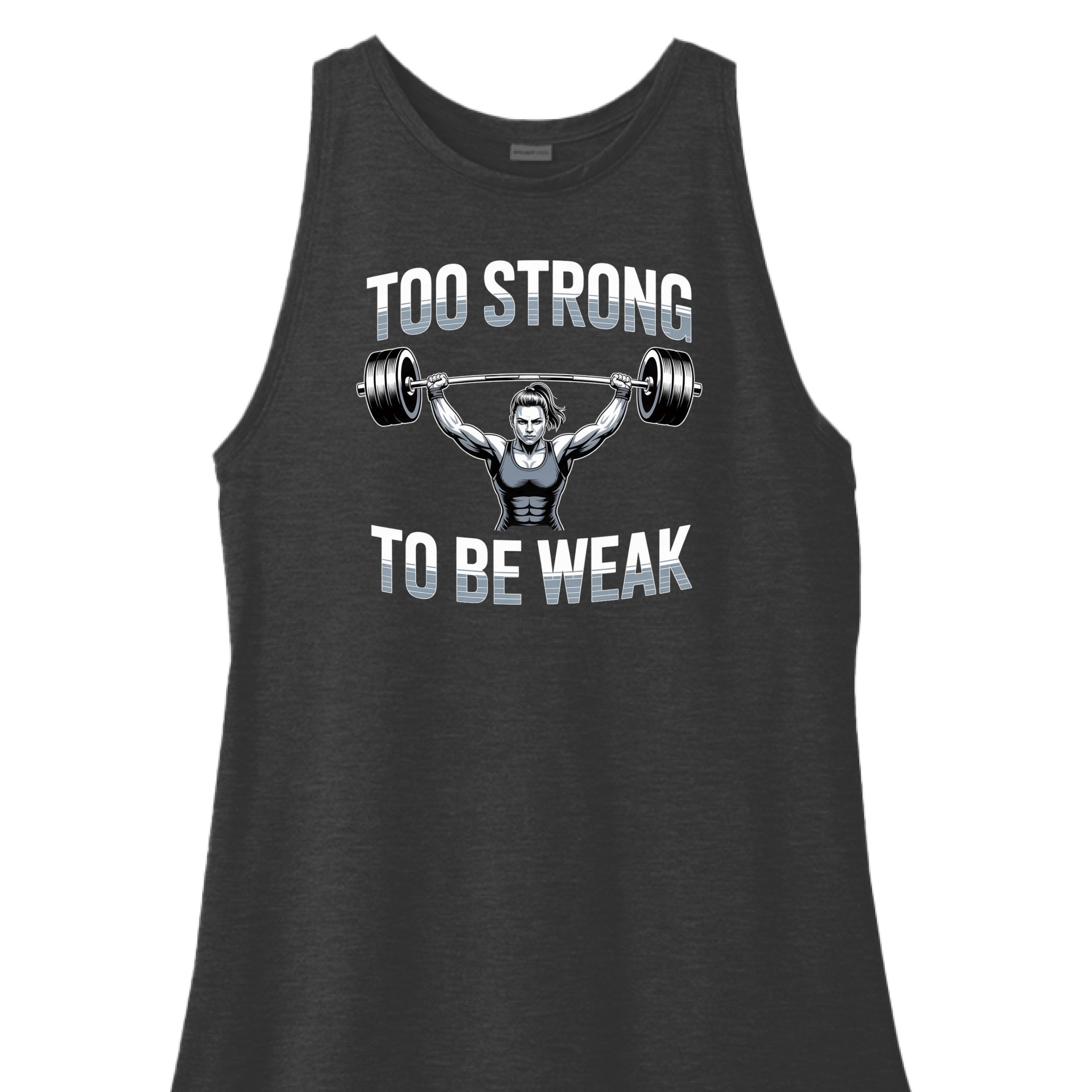 Black Triad So - FRONT