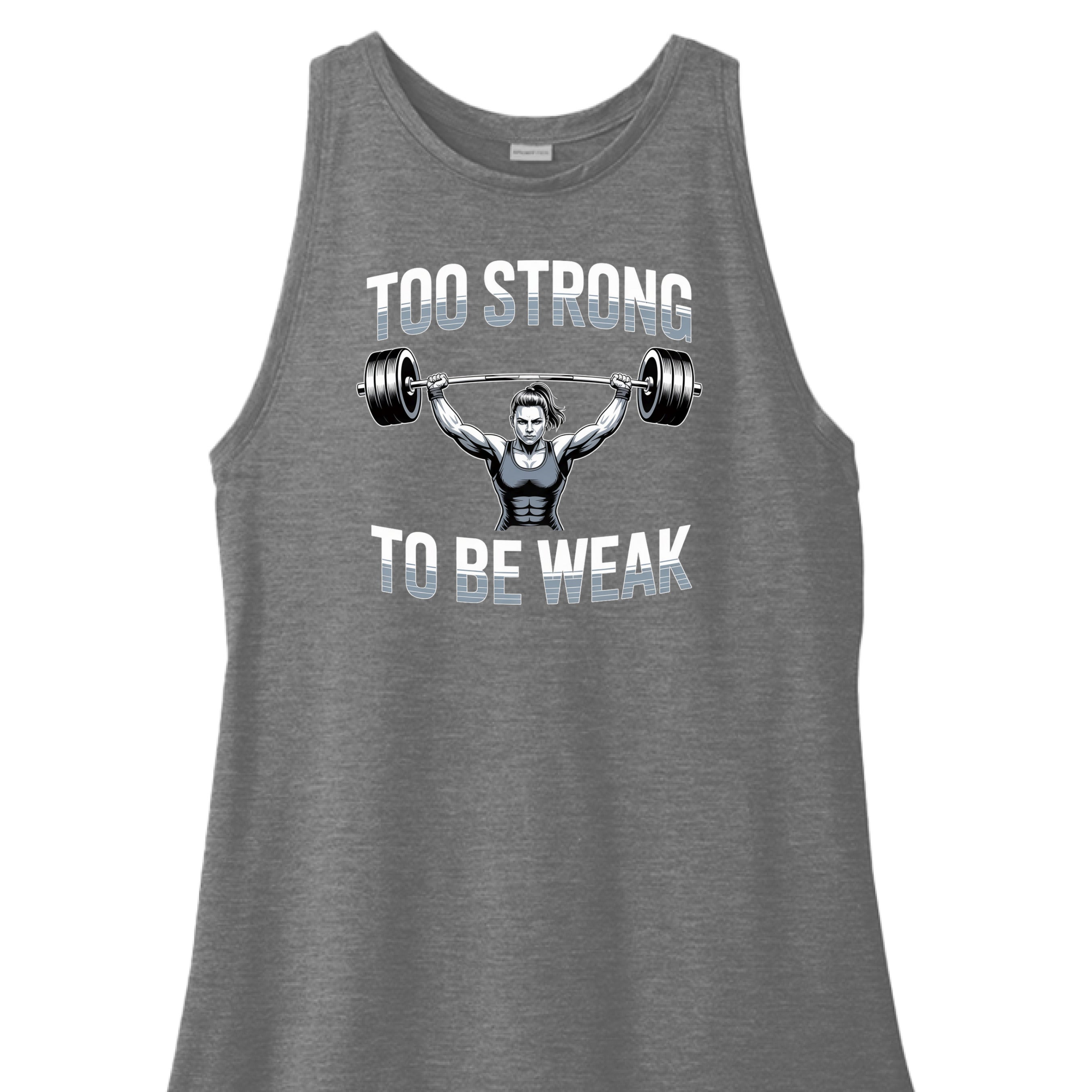 Dark Grey Hthr - FRONT