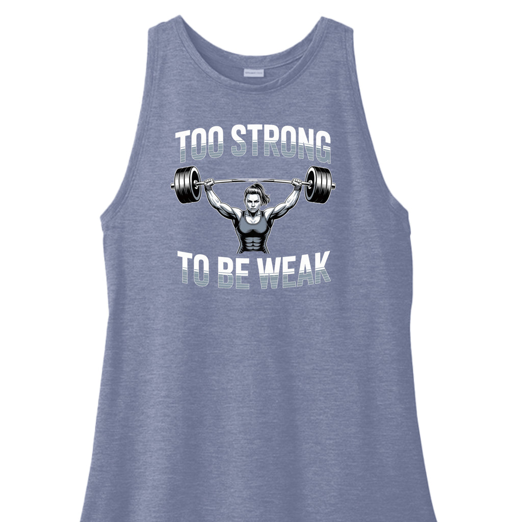 True Royal Hth - FRONT