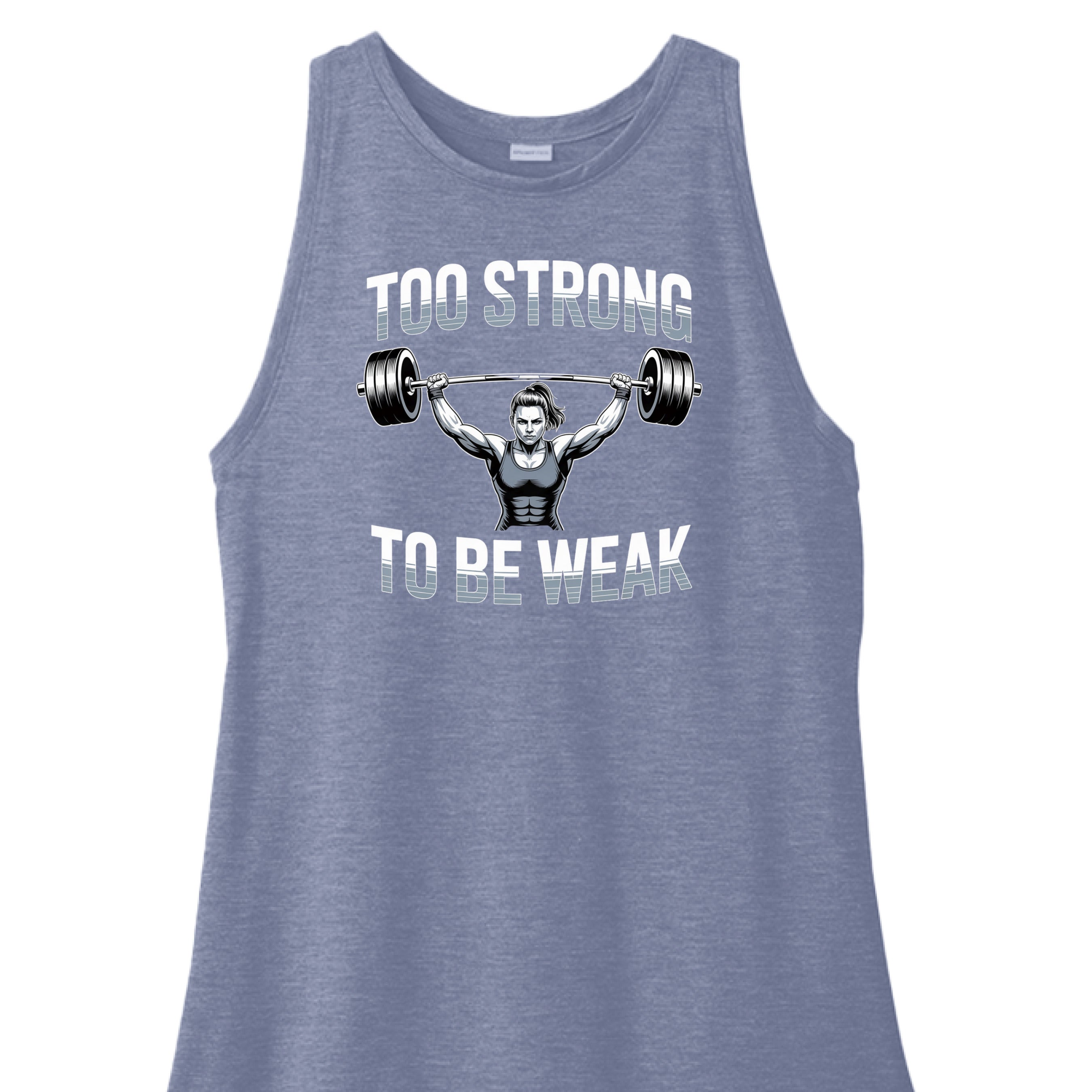 True Royal Hth - FRONT