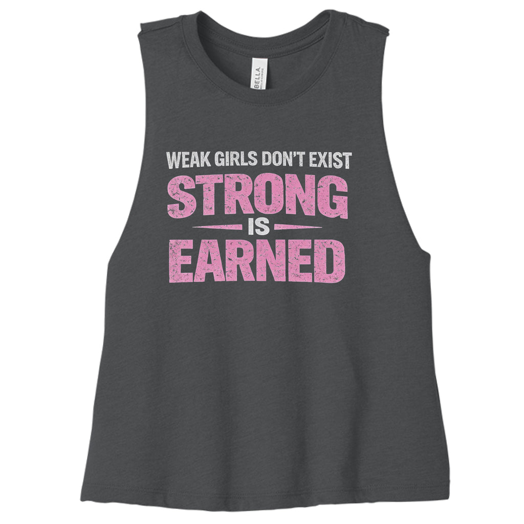 DARK GRY HEATHER - FRONT