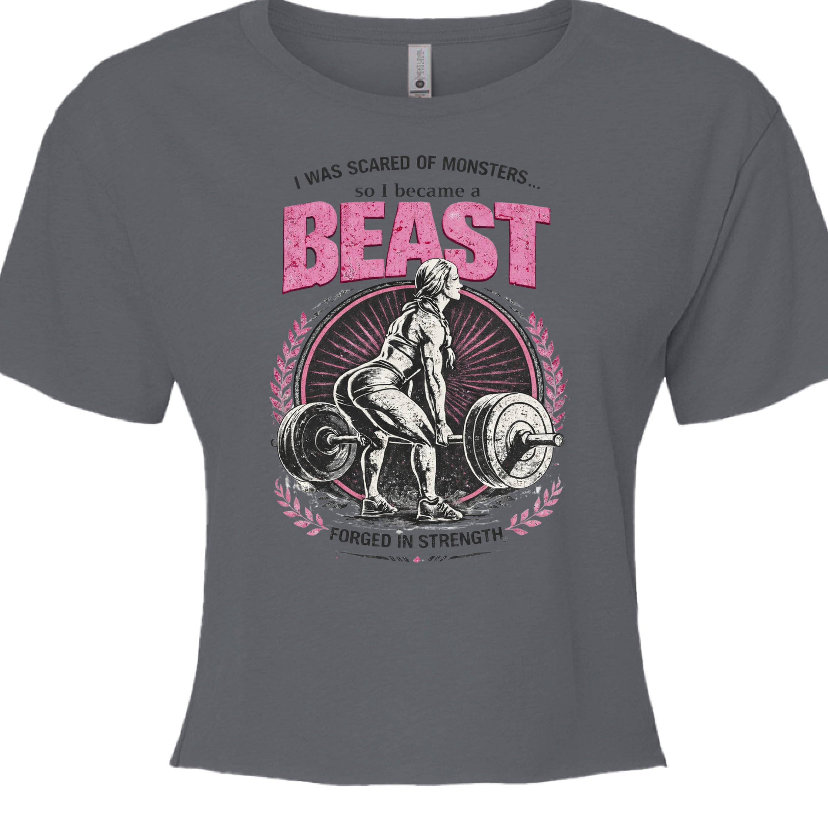 ANTIQUE DENIM - FRONT