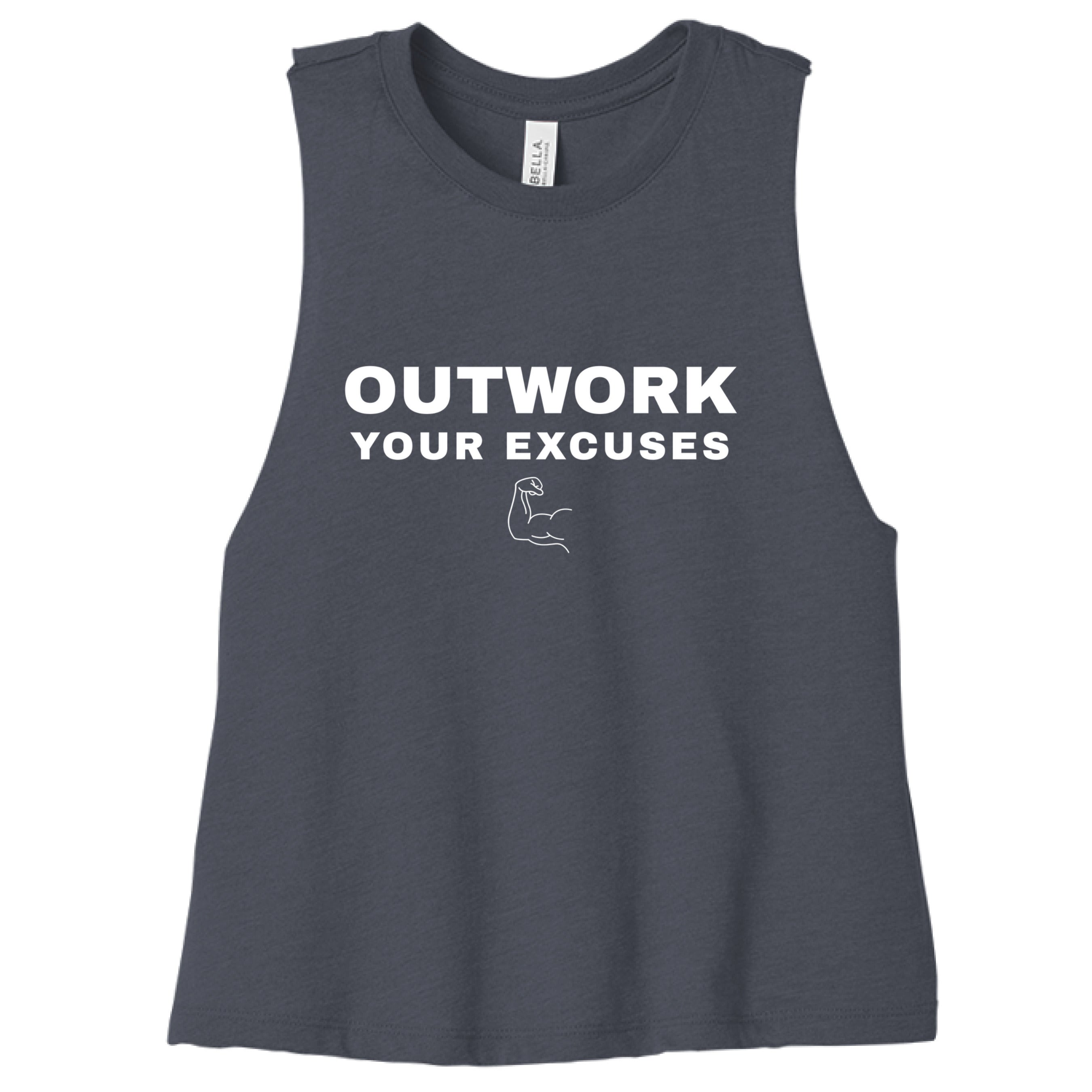 HEATHER NAVY - FRONT