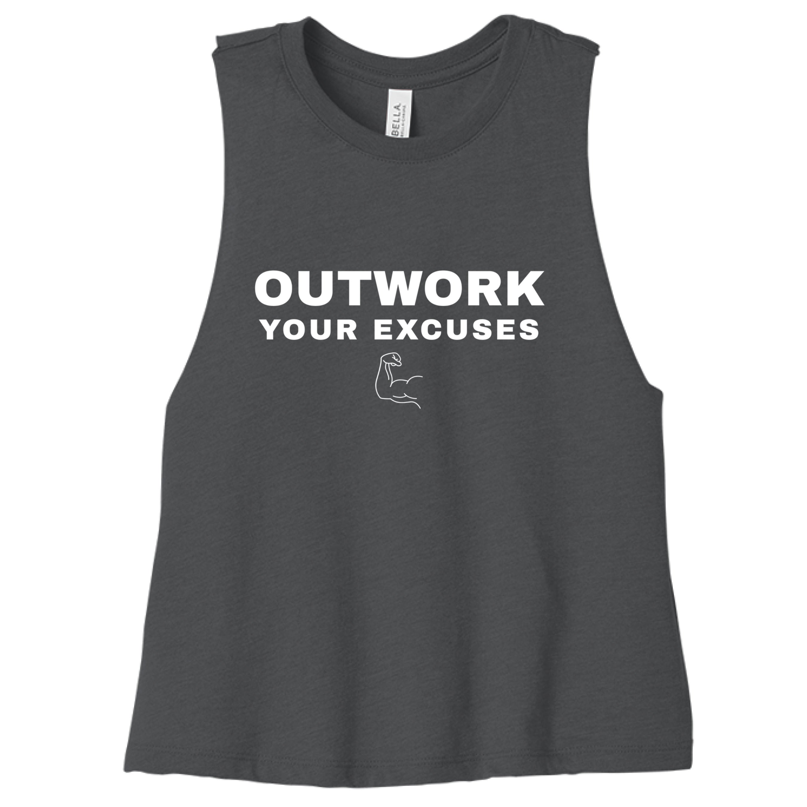 DARK GRY HEATHER - FRONT