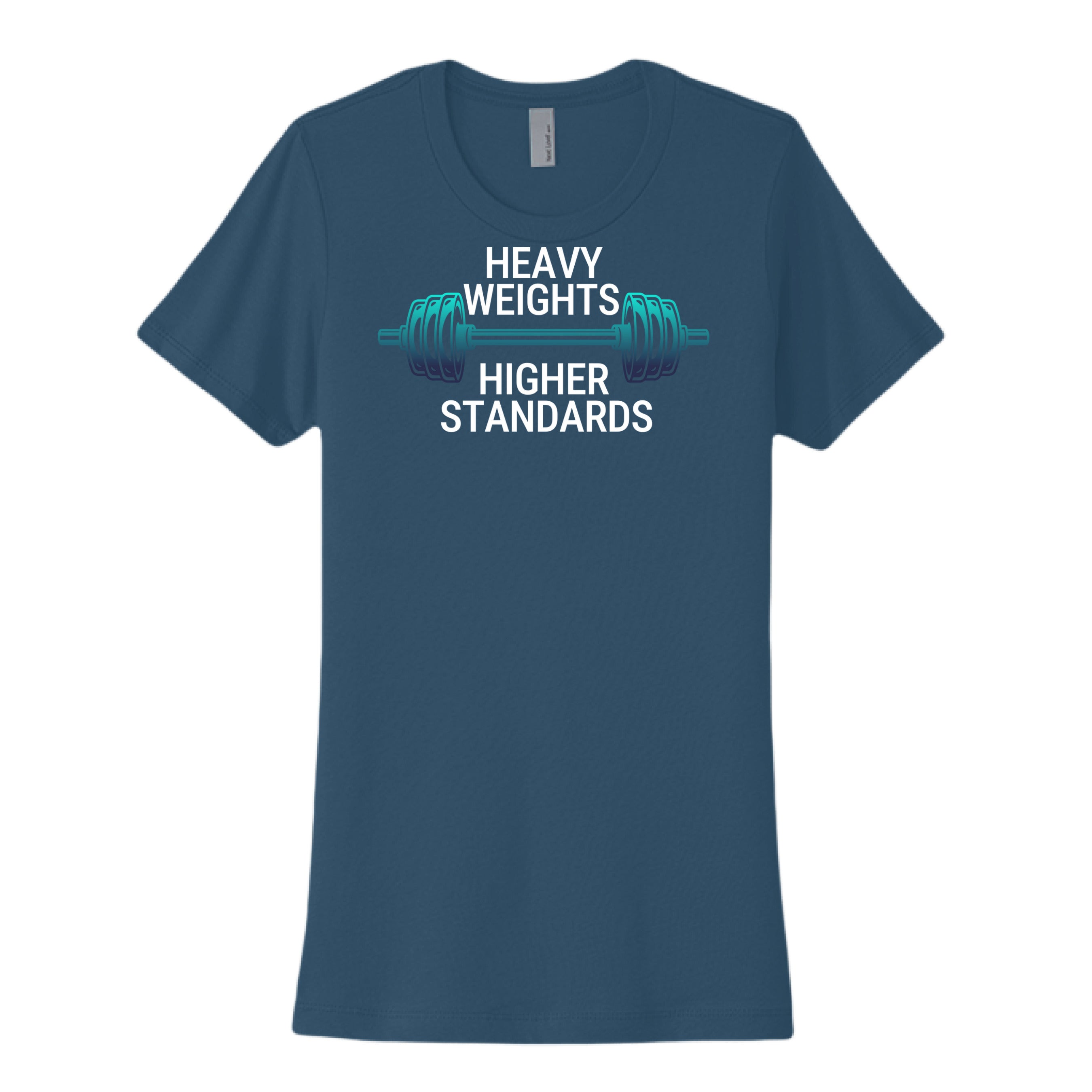 Midnight Navy - FRONT